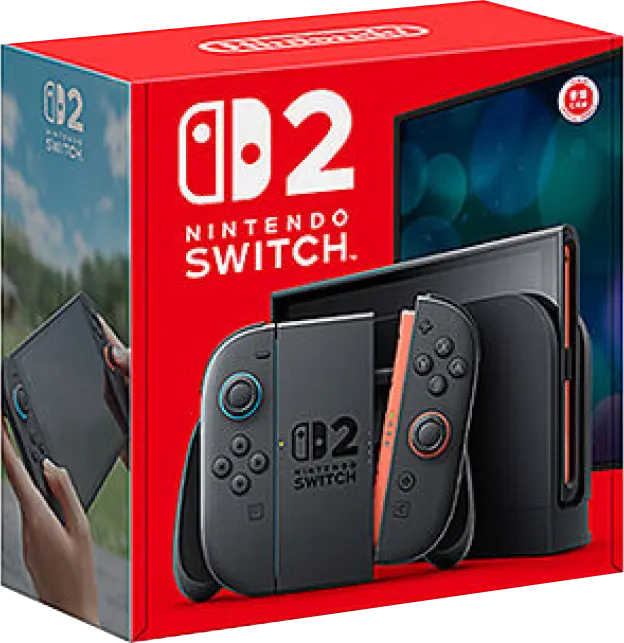 switch