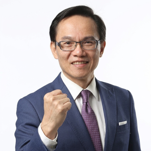 王友民