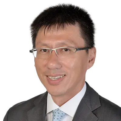 陳森林
