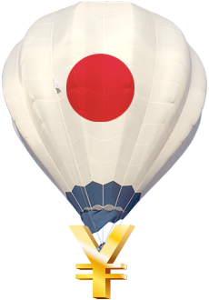 日圓