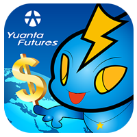 期貨精靈icon