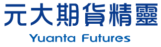 元大期貨精靈