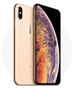 Apple iPhone XS